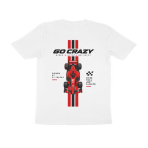F1 Racing T-Shirt - Image 2