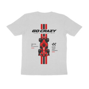 F1 Racing T-Shirt - Image 4