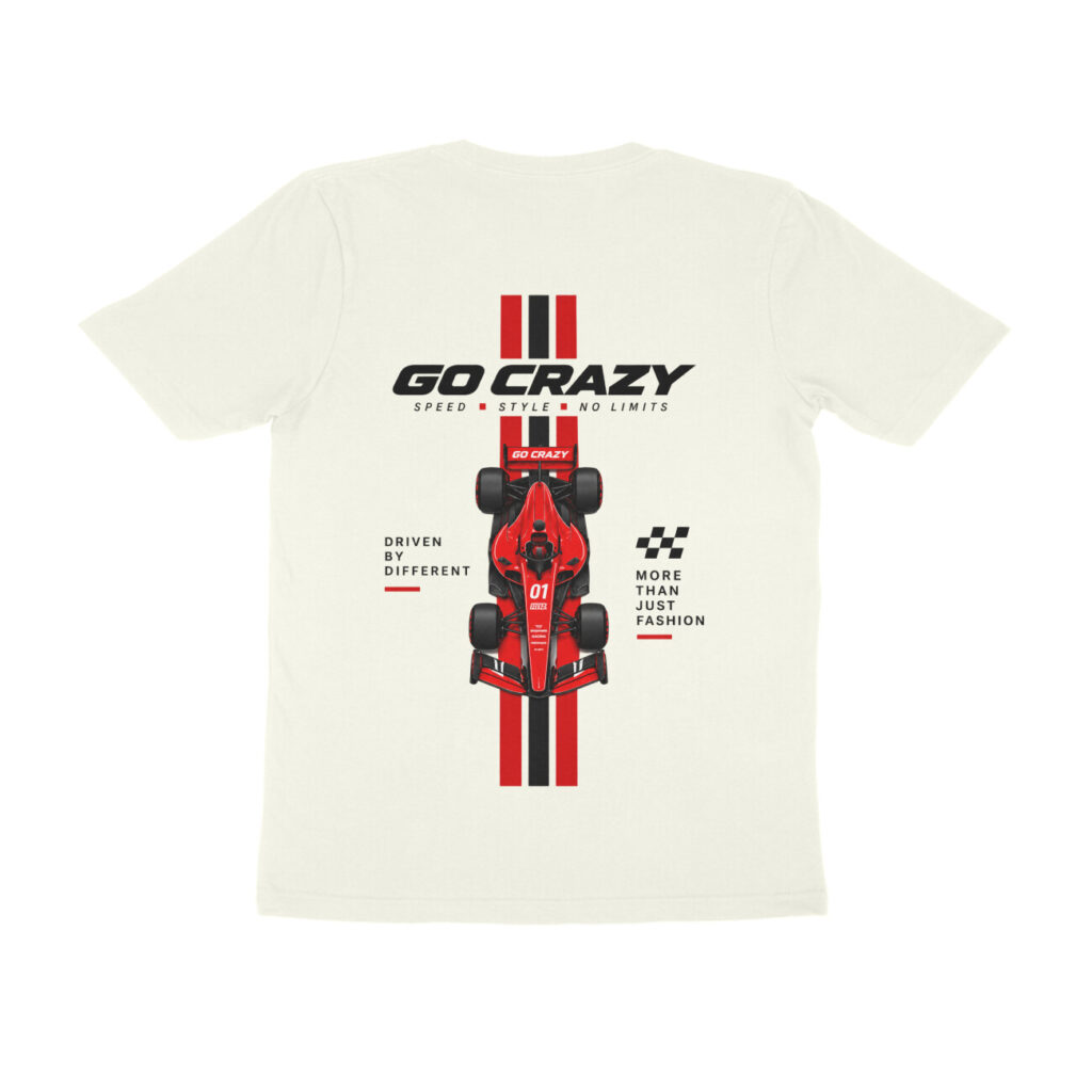 F1 Racing T-Shirt