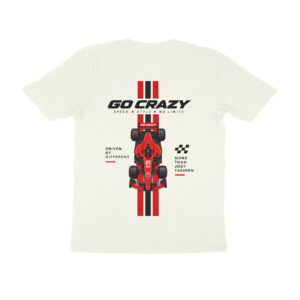 F1 Racing T-Shirt - Image 6