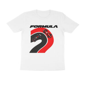 F1 Racing T-Shirt - Image 1