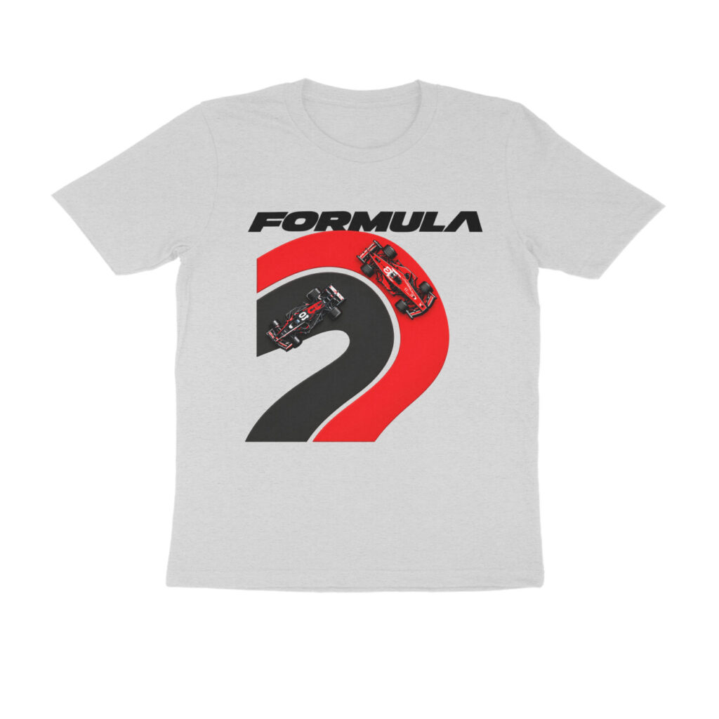 F1 Racing T-Shirt