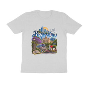 Bangalore Tshirt - Image 5