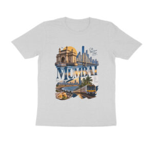 Mumbai Tshirt - Image 3