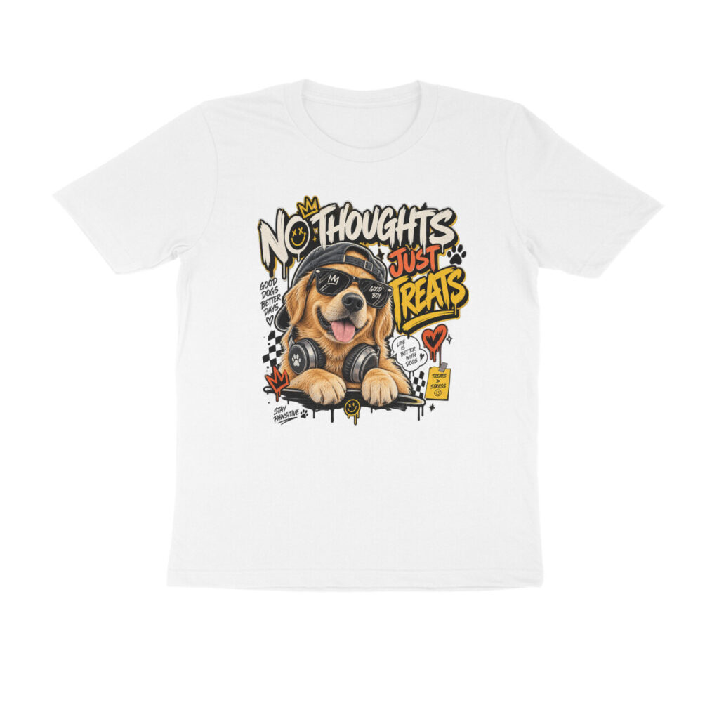 No Thoughts Just Treats