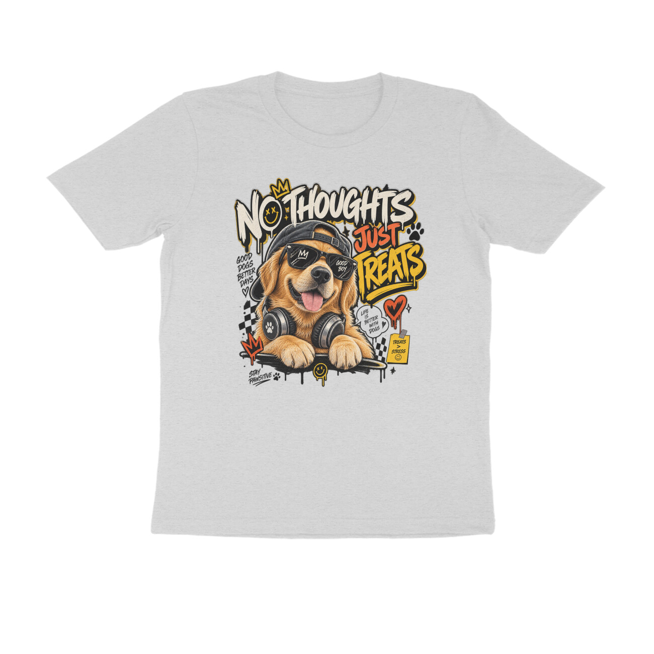 No Thoughts Just Treats - Image 5