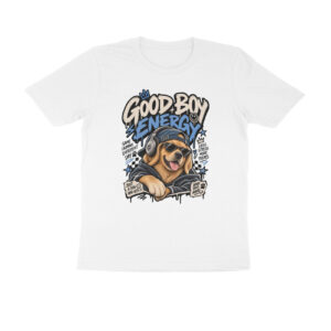 Good Boy Energy