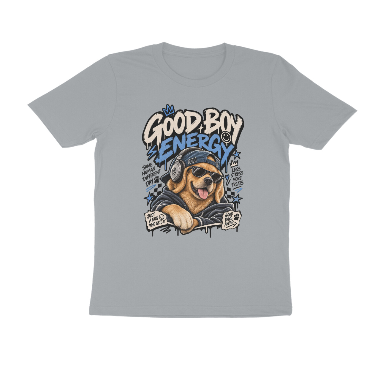 Good Boy Energy - Image 5